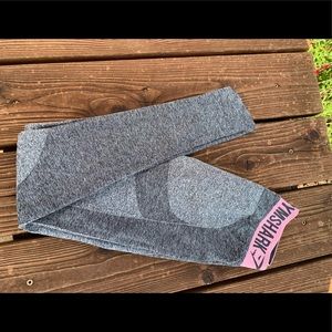Gymshark flex leggings